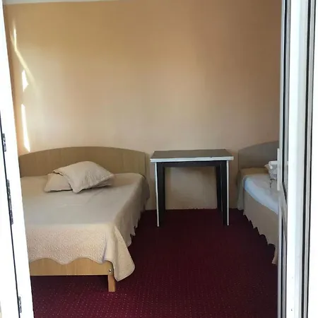 Rum i privatbostad Casa Petre