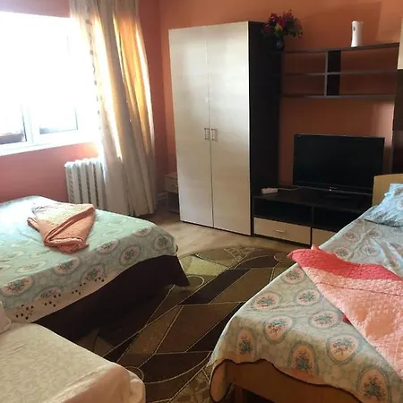 Casa Petre Rum i privatbostad