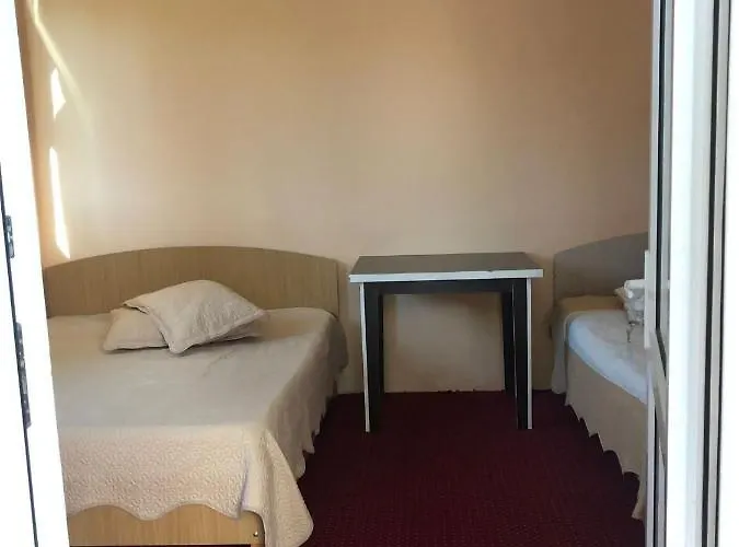 Rum i privatbostad Casa Petre