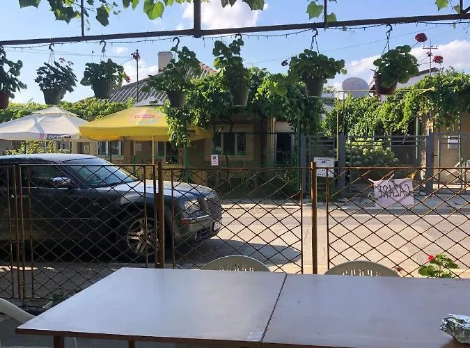 Casa Petre Rum i privatbostad