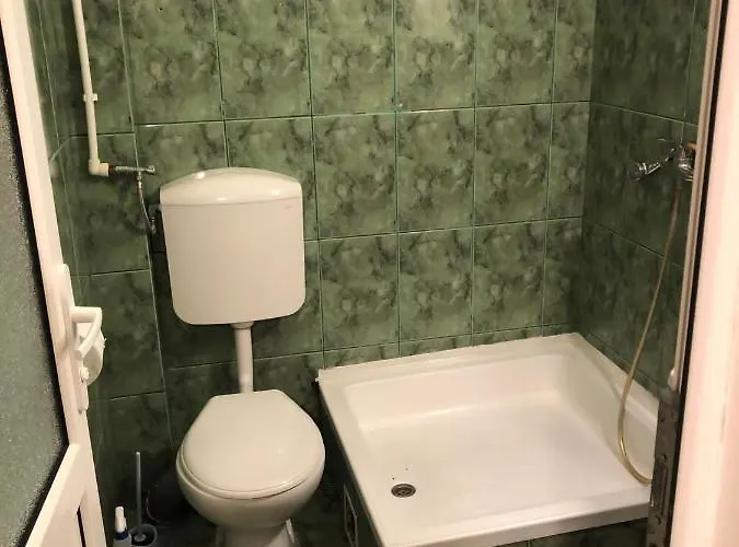 Casa Petre Rum i privatbostad *