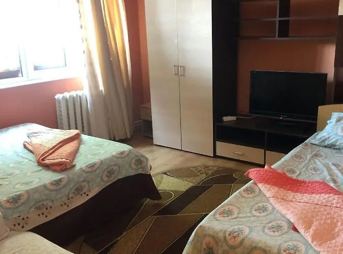 Casa Petre Rum i privatbostad