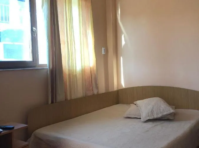 Casa Petre Rum i privatbostad