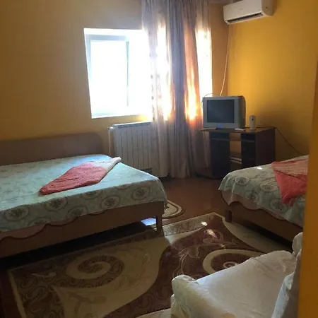 Casa Petre Homestay Eforie Nord