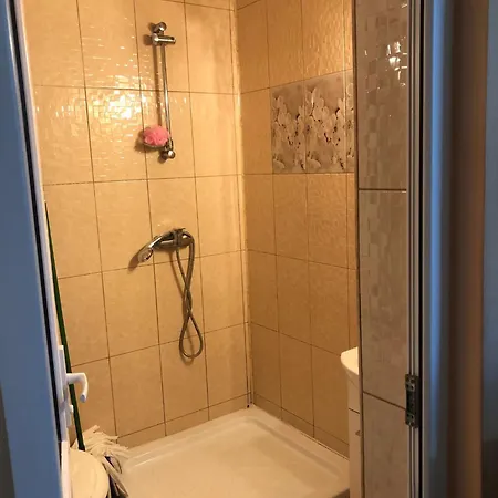 Kwatera prywatna Casa Petre Eforie Nord