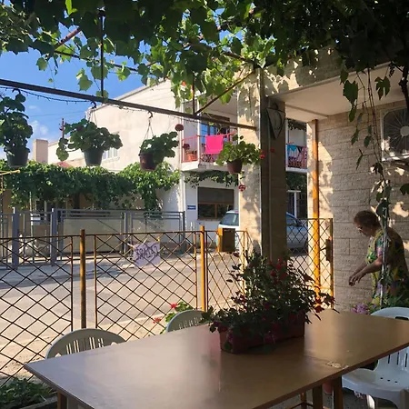 Homestay Casa Petre