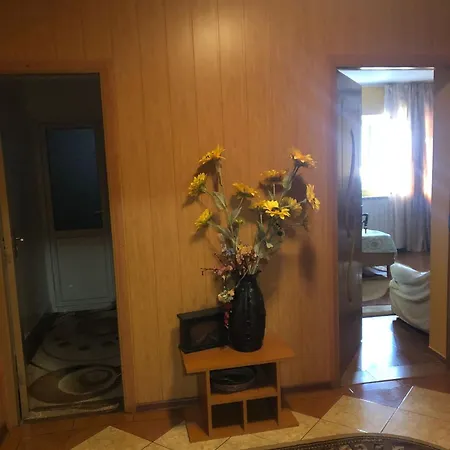 Homestay Casa Petre Eforie Nord