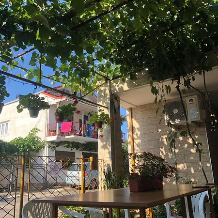 Homestay Casa Petre