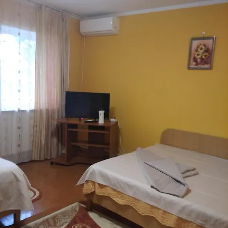Casa Petre *