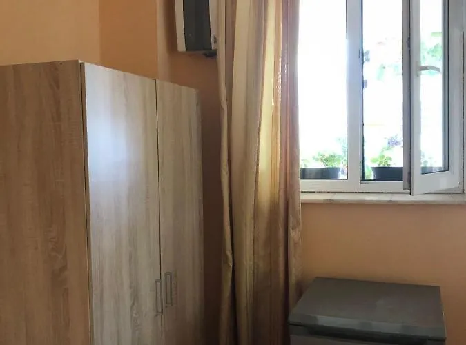 Casa Petre * Eforie Nord