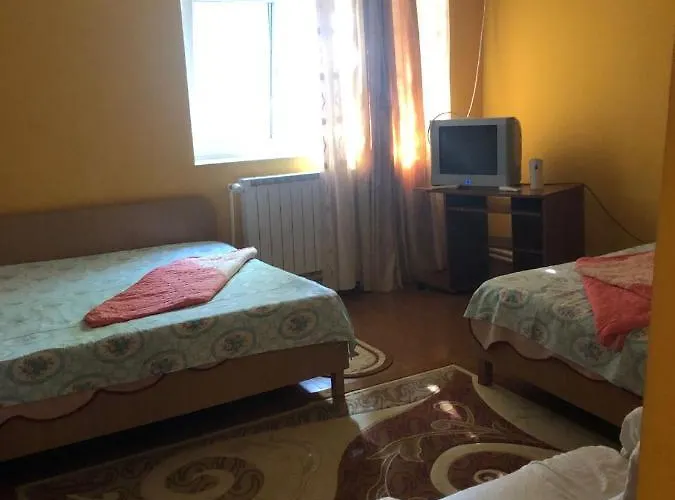 Casa Petre Kwatera prywatna Eforie Nord