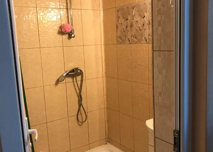 Kwatera prywatna Casa Petre Eforie Nord